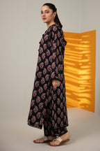 Kurta Trouser - 1680
