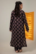 Kurta Trouser - 1680