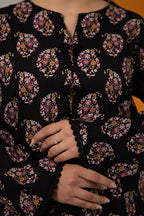 Kurta Trouser - 1680