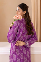 Gharara Suit - 1681