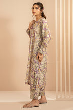 Kurta Trouser - 1682