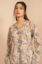 Kurta Trouser - 1682