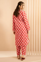 Kurta Trouser - 1683