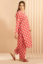 Kurta Trouser - 1683