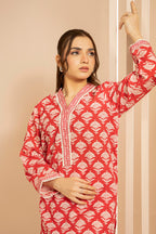 Kurta Trouser - 1683