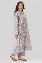Kurta Trouser - 1684