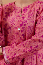 Kurta Trouser - 1685