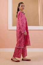 Kurta Trouser - 1685