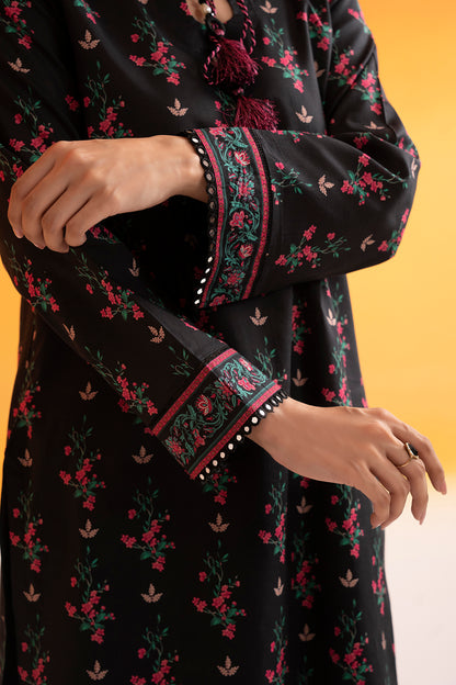 Kurta Dupatta - 1750