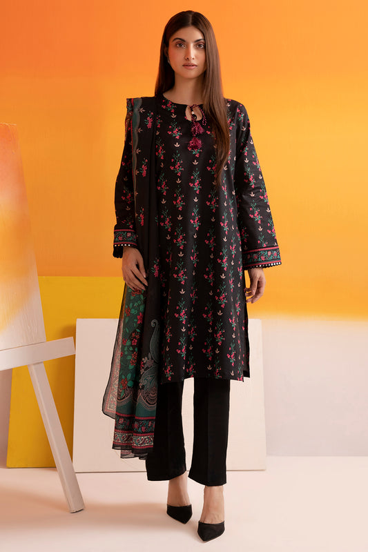 Kurta Dupatta - 1750