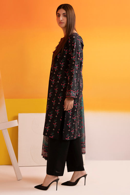Kurta Dupatta - 1750