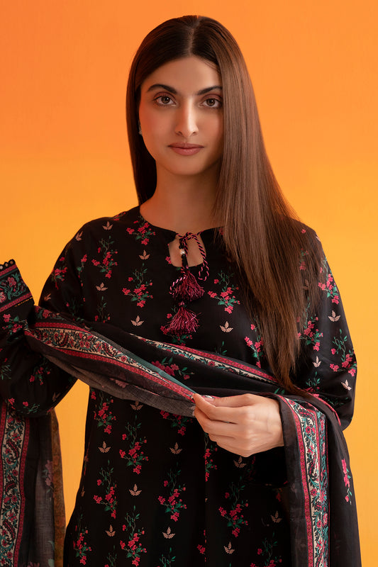 Kurta Dupatta - 1750