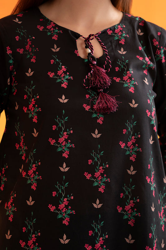 Kurta Dupatta - 1750
