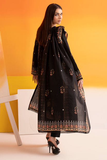 Kurta Dupatta - 1751
