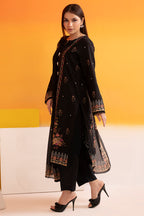 Kurta Dupatta - 1751