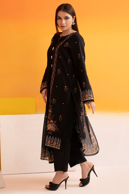 Kurta Dupatta - 1751
