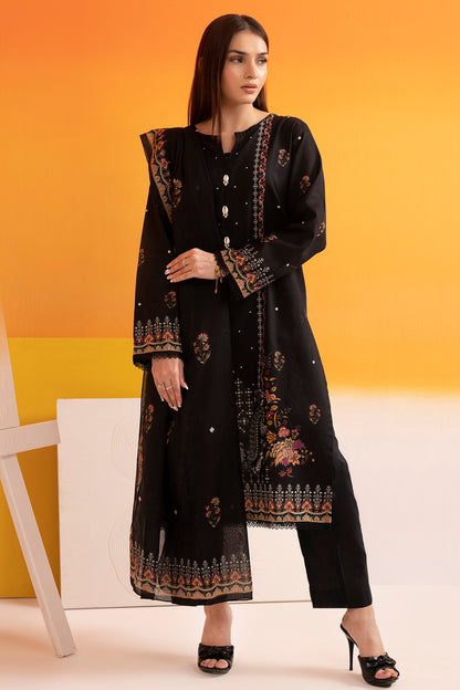 Kurta Dupatta - 1751