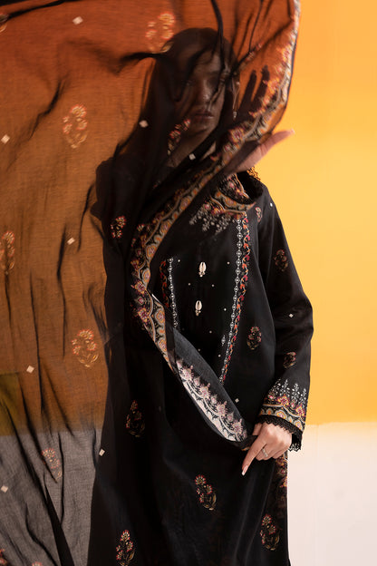 Kurta Dupatta - 1751