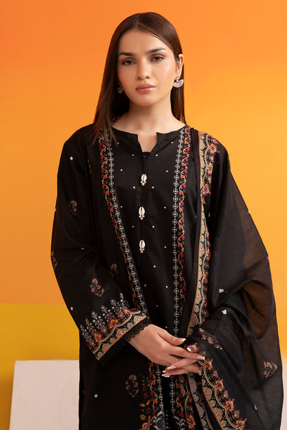 Kurta Dupatta - 1751