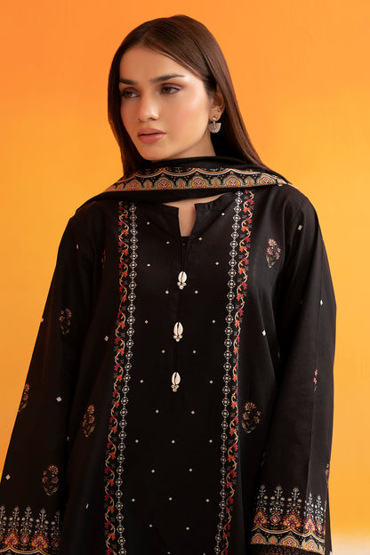 Kurta Dupatta - 1751