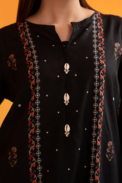 Kurta Dupatta - 1751