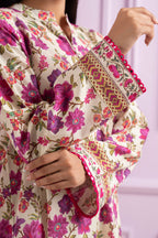 Kurta Dupatta - 1752