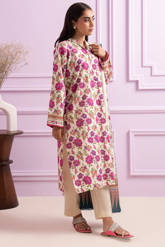 Kurta Dupatta - 1752