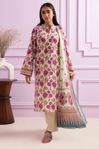 Kurta Dupatta - 1752
