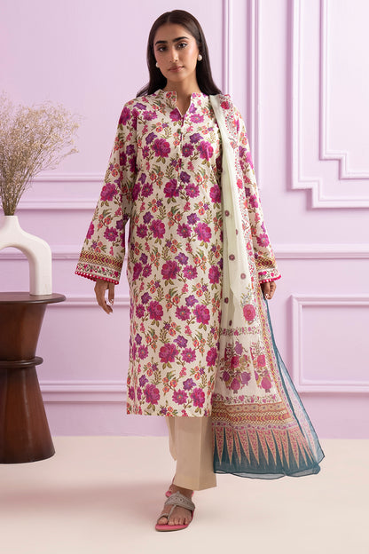 Kurta Dupatta - 1752