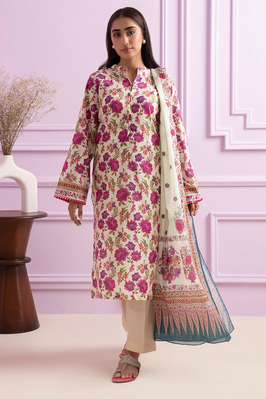 Kurta Dupatta - 1752