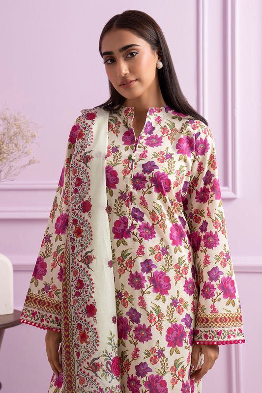 Kurta Dupatta - 1752