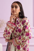 Kurta Dupatta - 1752