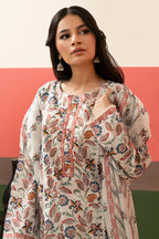 Kurta Dupatta - 1753
