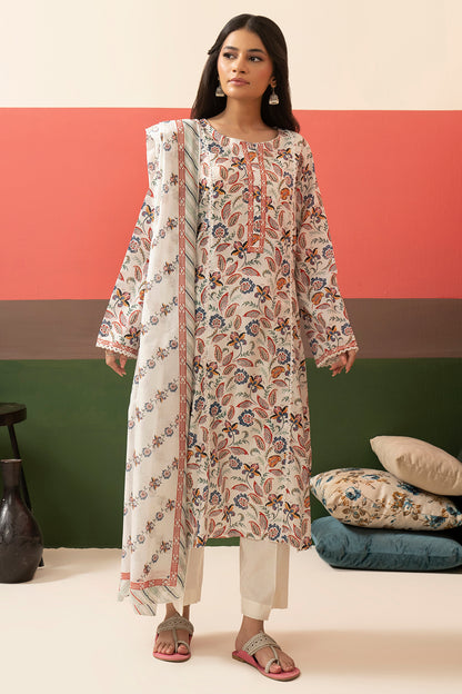 Kurta Dupatta - 1753