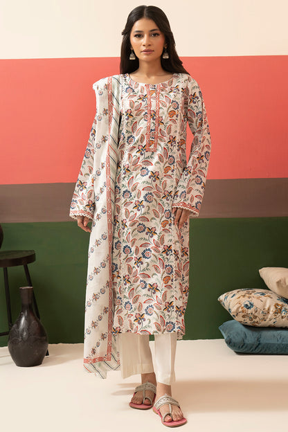 Kurta Dupatta - 1753