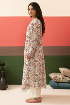 Kurta Dupatta - 1753