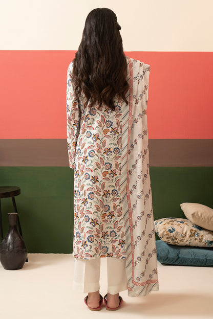 Kurta Dupatta - 1753