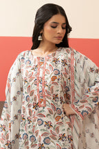 Kurta Dupatta - 1753