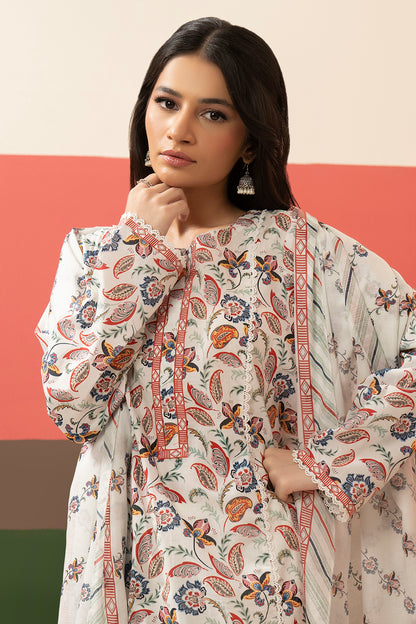 Kurta Dupatta - 1753