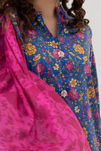 Kurta Dupatta - 1754