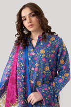 Kurta Dupatta - 1754