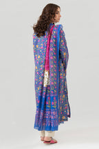 Kurta Dupatta - 1754