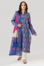Kurta Dupatta - 1754