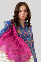 Kurta Dupatta - 1754
