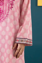 Kurta Dupatta - 1756