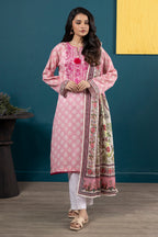Kurta Dupatta - 1756
