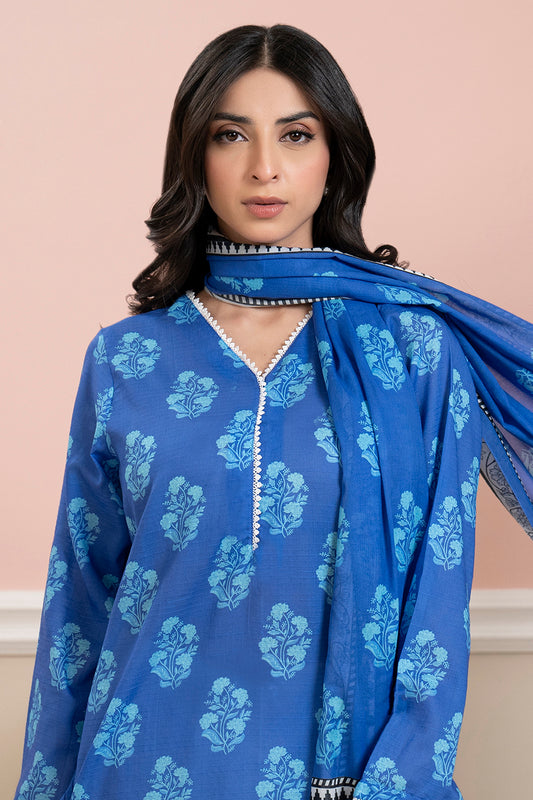Kurta Dupatta - 1757