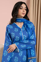Kurta Dupatta - 1757