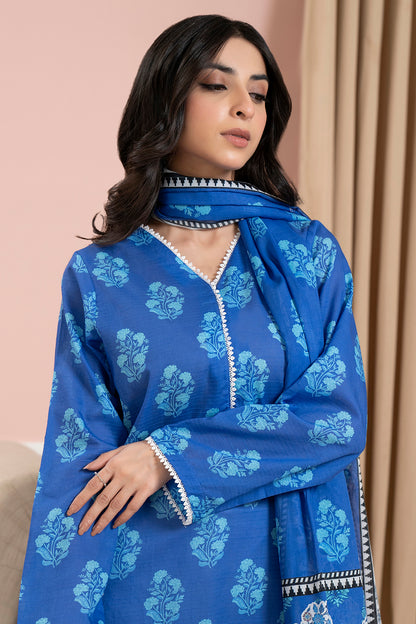 Kurta Dupatta - 1757