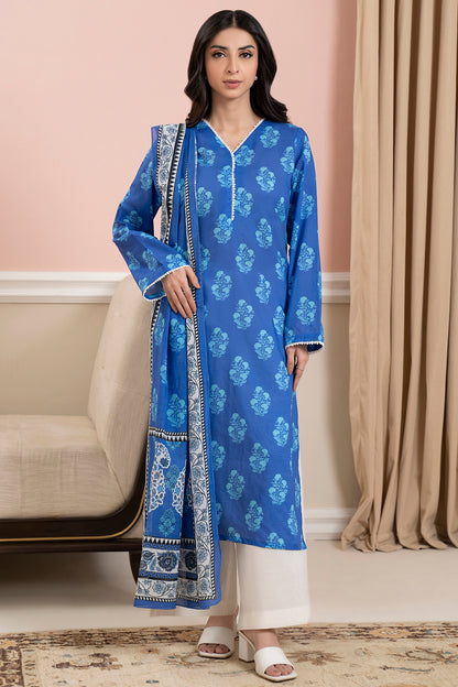 Kurta Dupatta - 1757